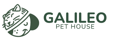 Galileo Pet House